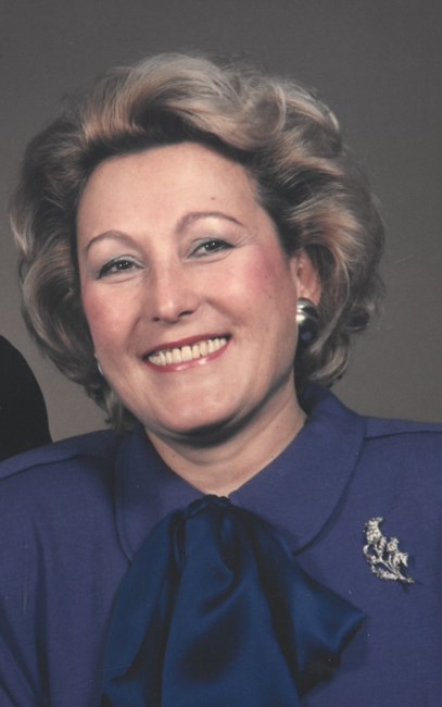 Obituary of Monique M."Mony" Verbeke