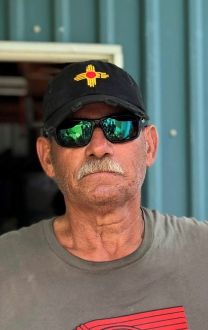 Obituary of Charles Stewart Holt