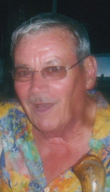 Obituary of Fred A. Goebel