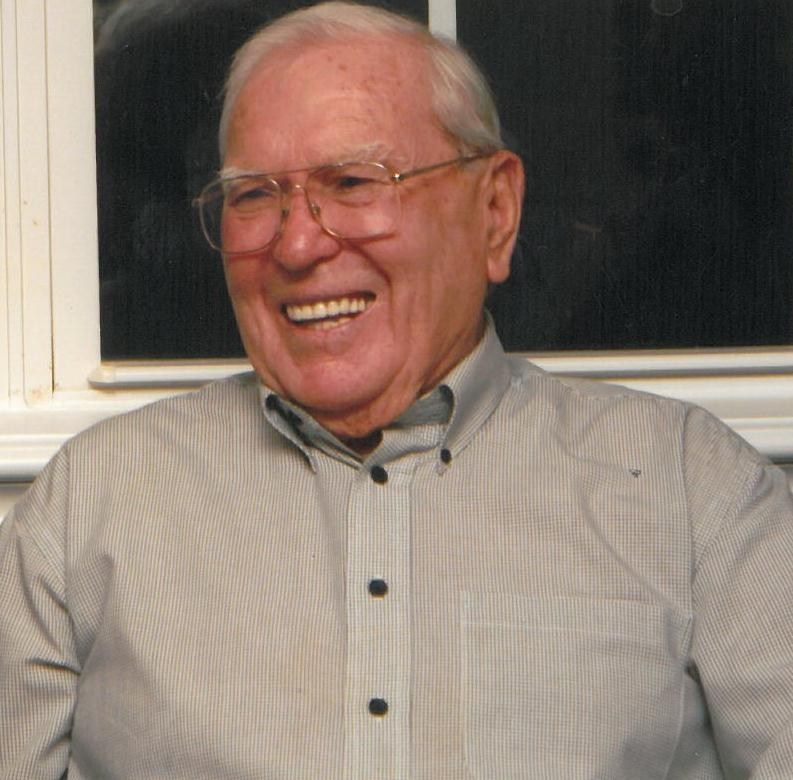 Obituary of Ramon Ray E. Snyder