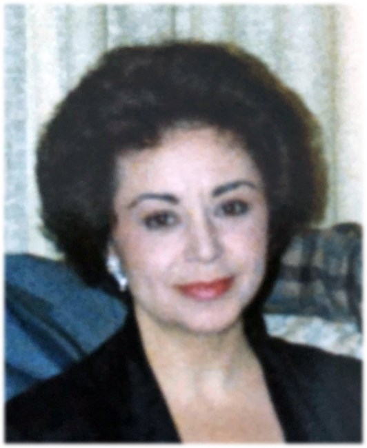 Obituary of Dolores "Dee" (Bianco) Kirchner