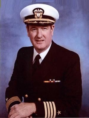 Obituary of The Rev. Loy David England Sr. Captain