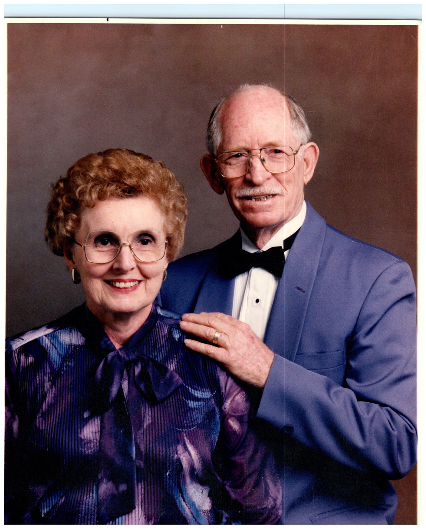 Obituary of Mr. George Henson Jr.