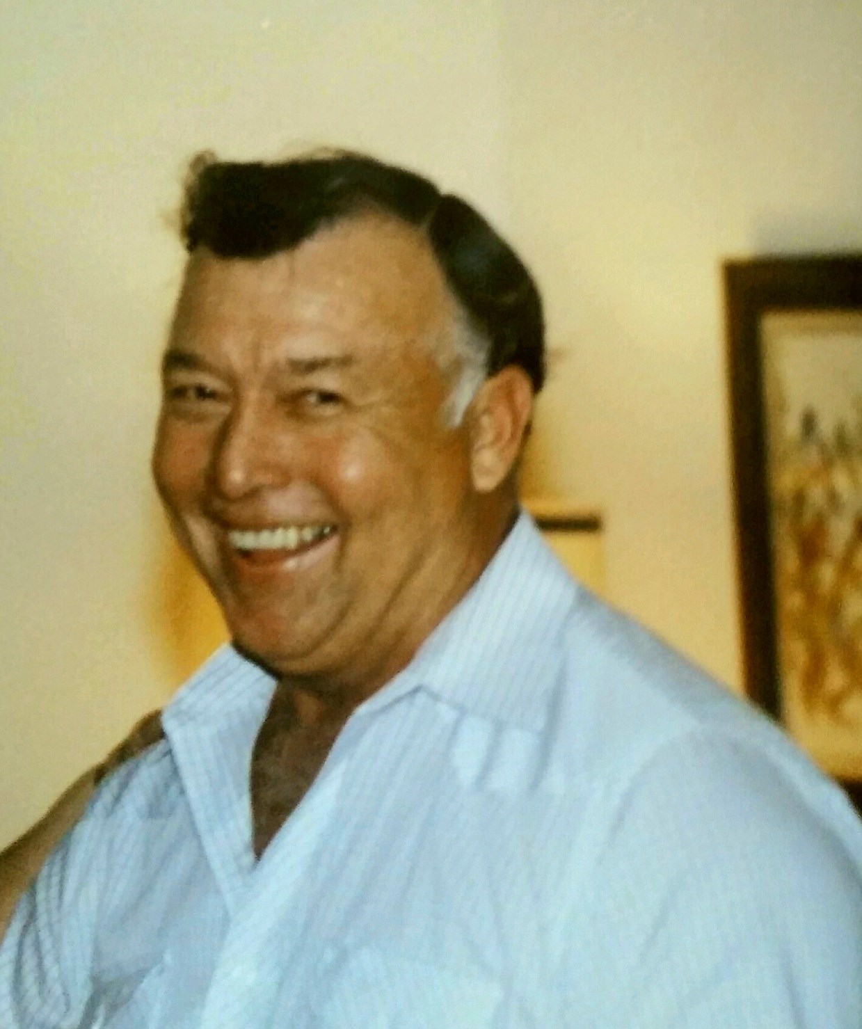 Elmo Winzle Hardt Obituary The Woodlands, TX