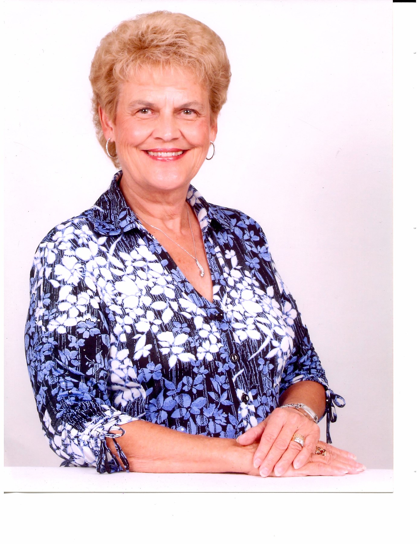 harrington funeral home website Dominica Herzog