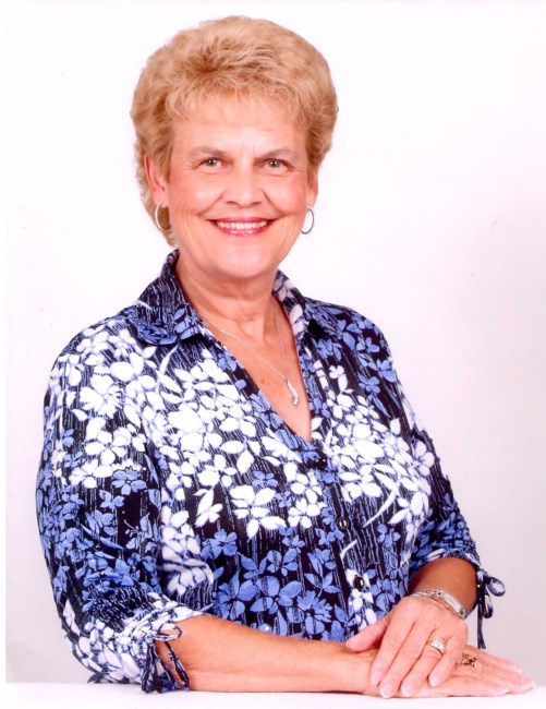 Obituary of Sharon Louise Harrington