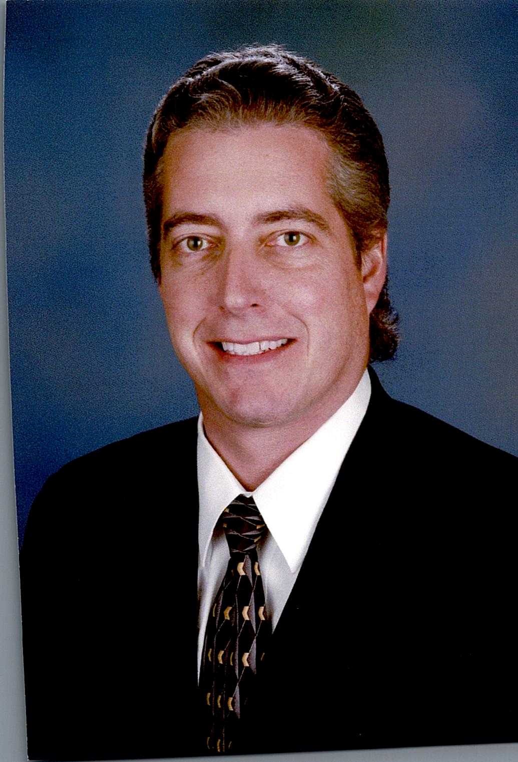 Obituary of David S. Oliver