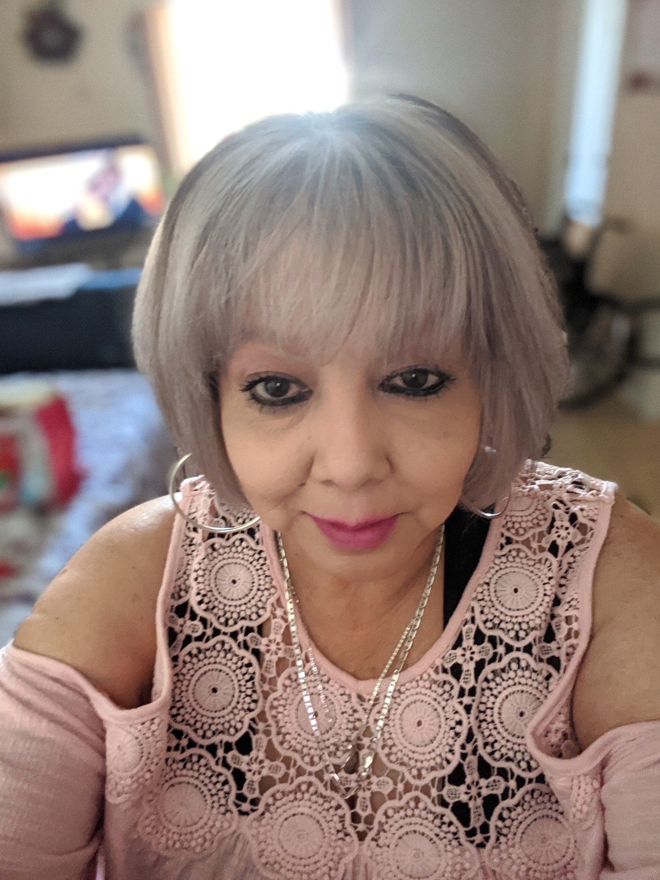 Obituary of Sylvia "Lola" Dolores Briseño