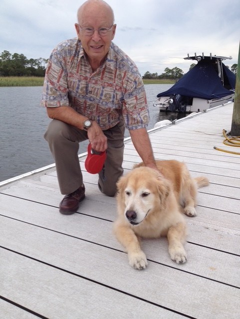 Obituary of Donald W. Stahle