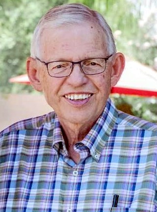 Obituary of James Lee Snyder