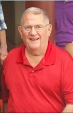 Obituary of Jerry Wayne Barton