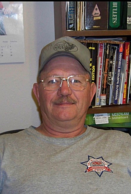 Obituary of James M. Miller III