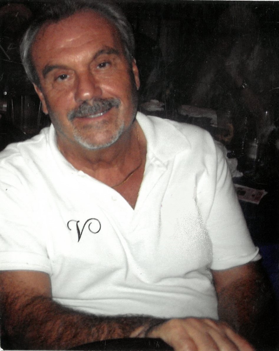 Obituary of Vito Sante Piepoli