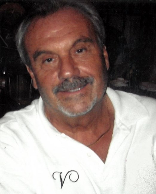 Obituary of Vito Sante Piepoli