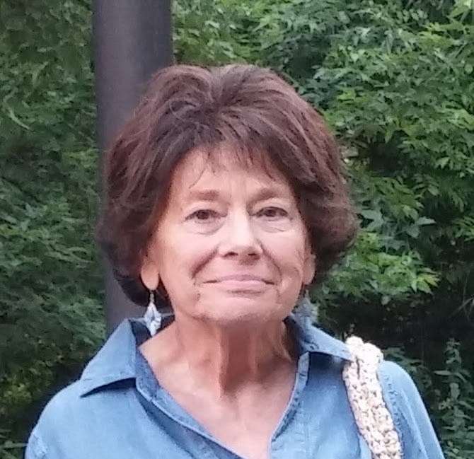 Obituary of Carole A. Bridge