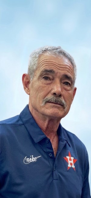 Obituary of Ruben Landeros