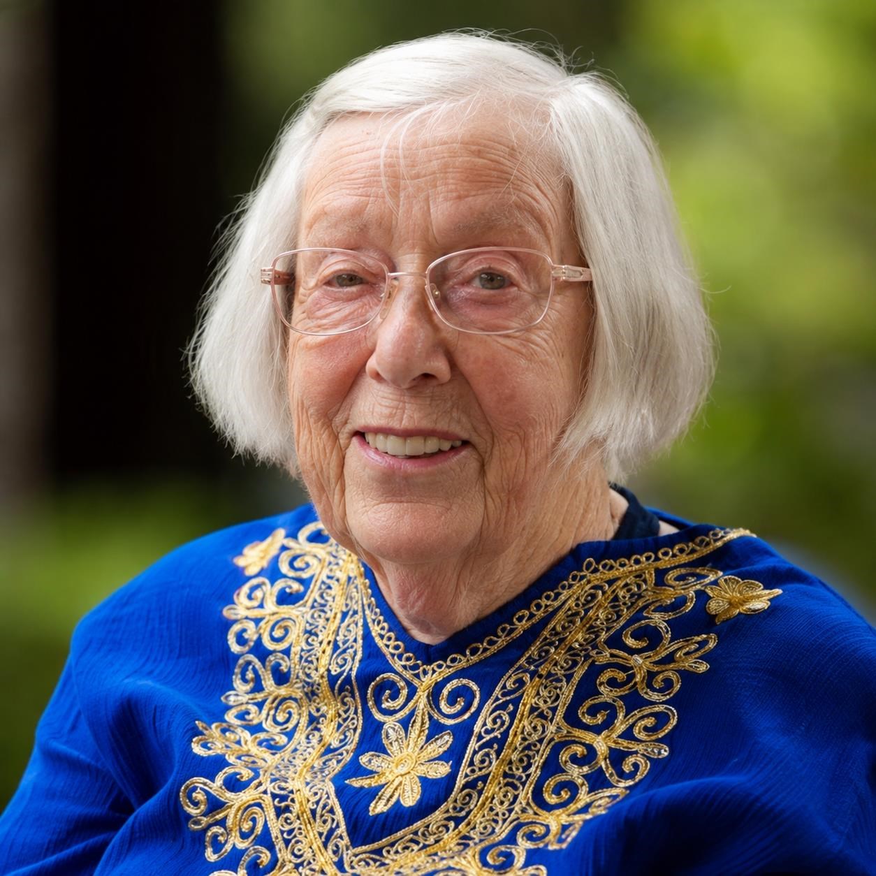 Obituary of Barbara Anne Barnes