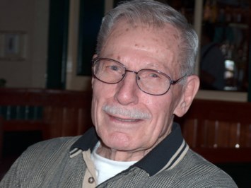 Obituary of Raymond Michael Knuffke