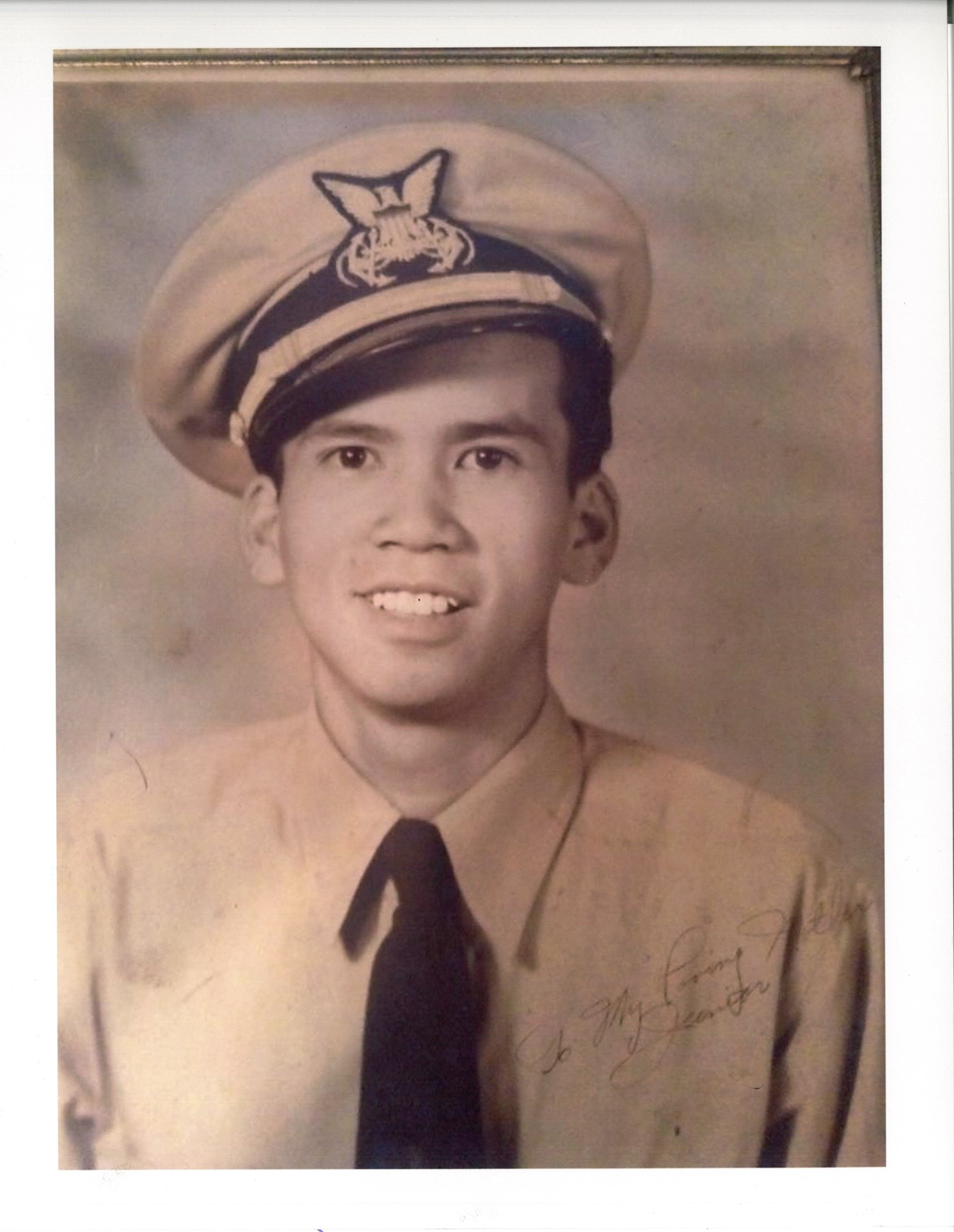 Avis de décès de Frank A. Reyes Jr.