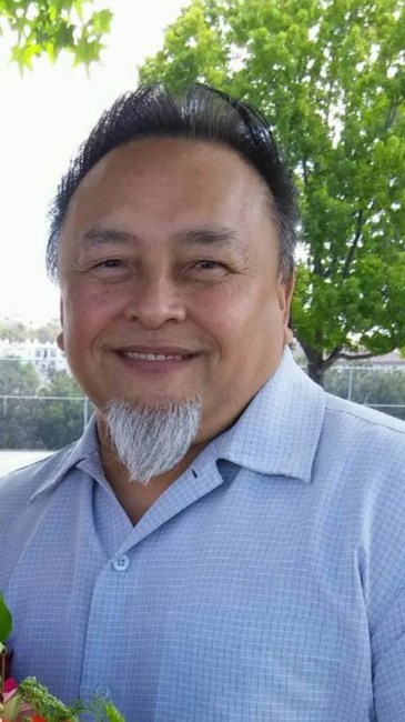 Obituary of Michael John Aguon