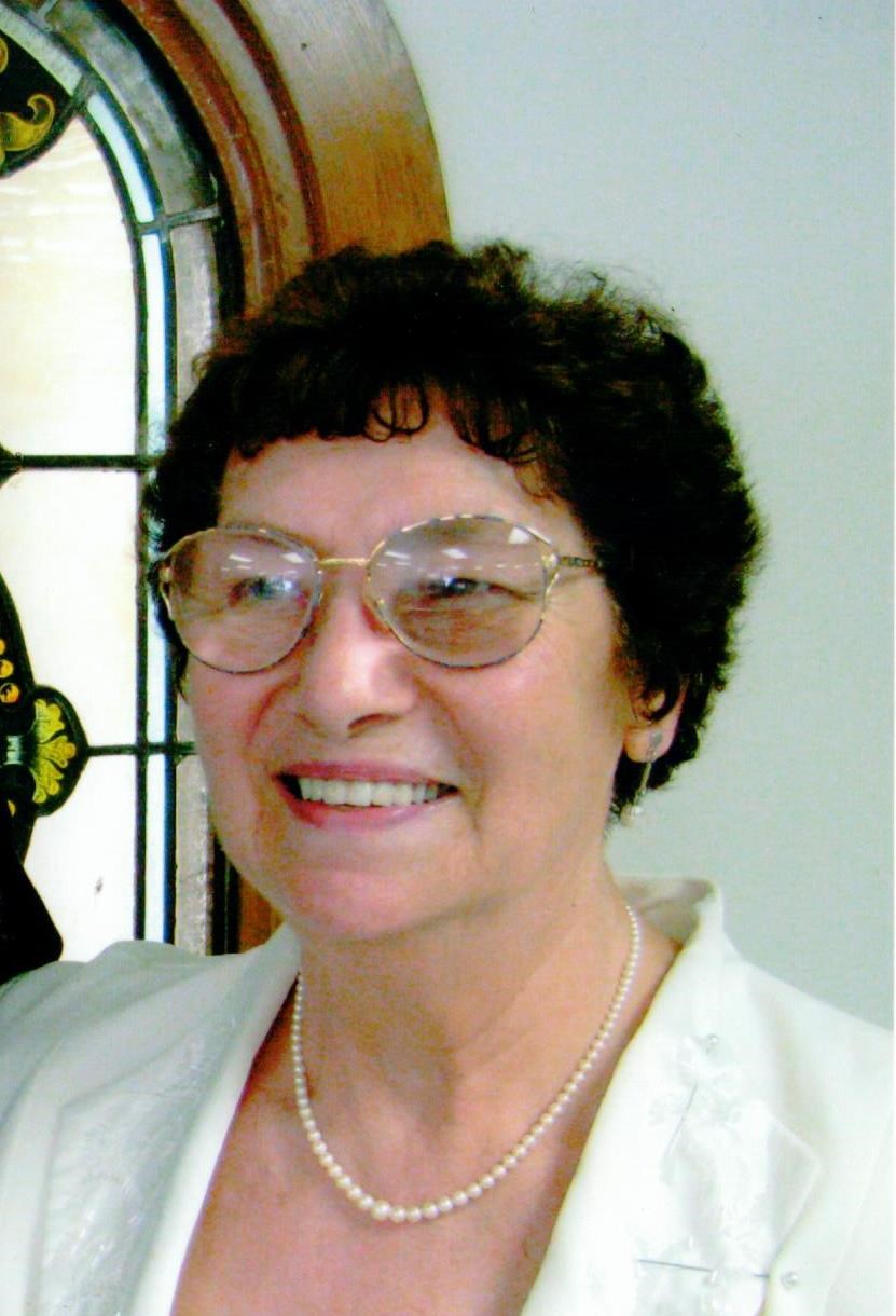 Frances Watson Obituary Fremont, IN