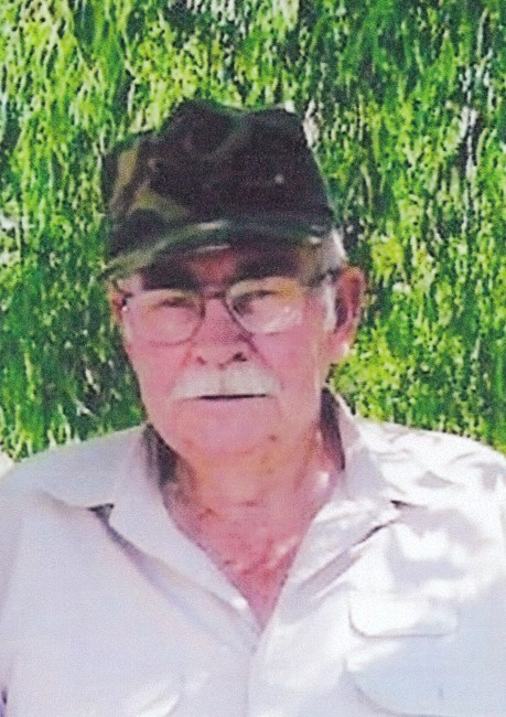 Obituary of Charles Walter Barney