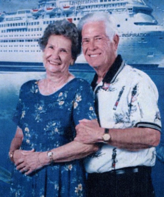 Obituary of Jim and Marietta Boettcher