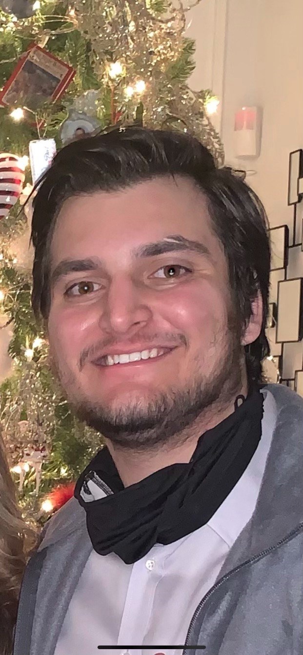 Obituario de Nate Johnson