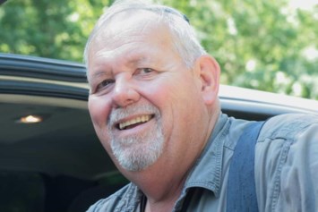 Obituary of John "Big John" Henry Moore