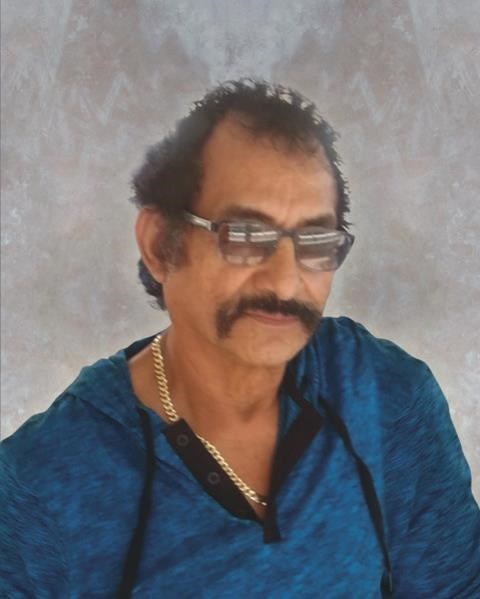 Obituary of Secundino Alvarez Rivera