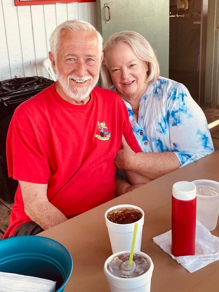 Obituary of Anita Green Stedham