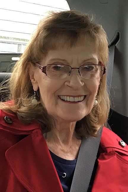 Obituary of Valorie Macgregor