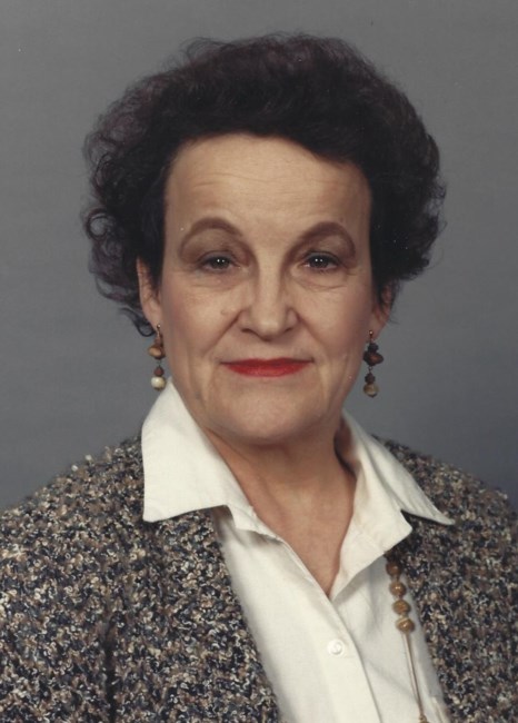 Obituary of Marjorie Ann Endres