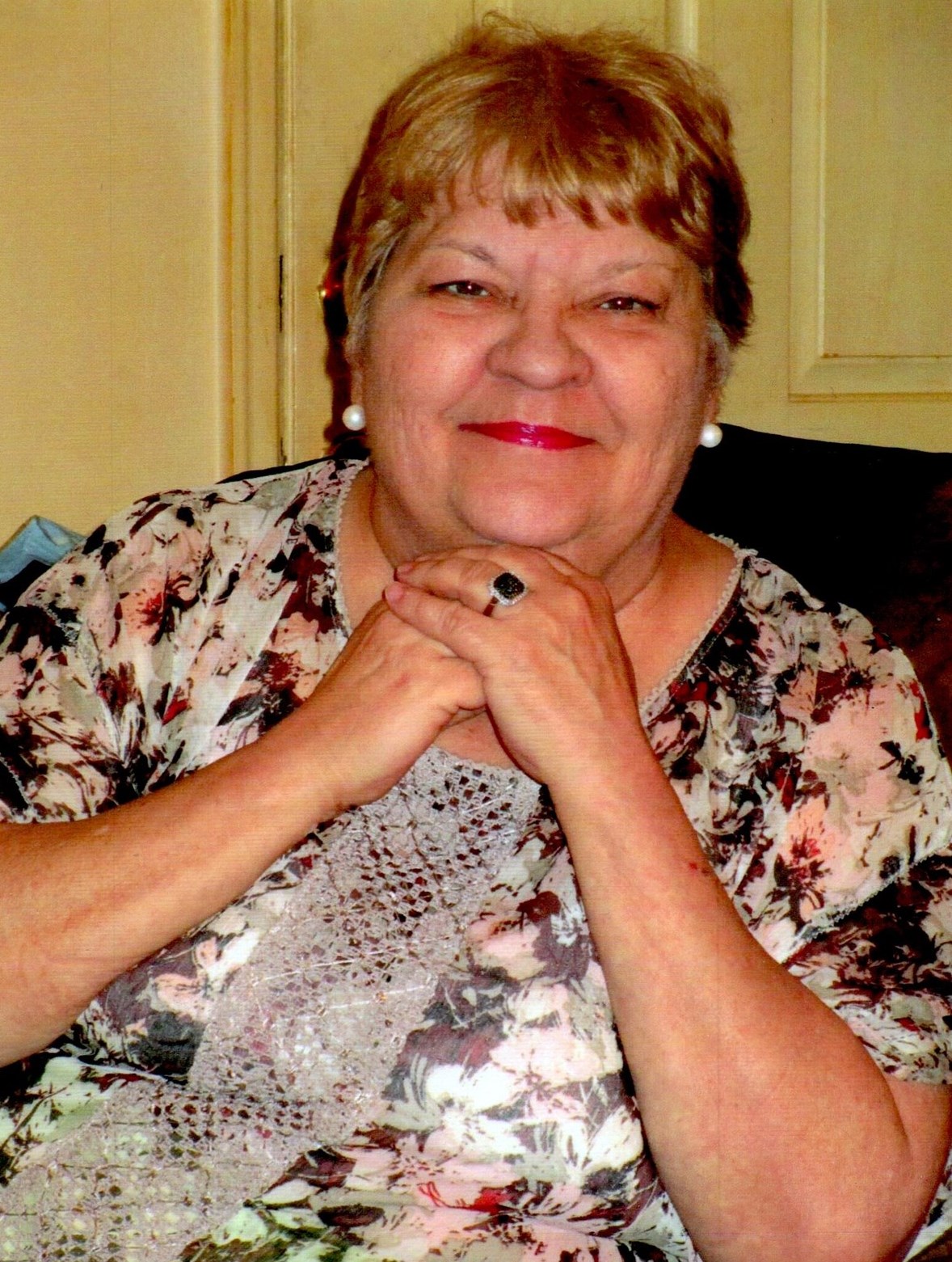 Bonnie Sydnor Obituary Richmond, VA