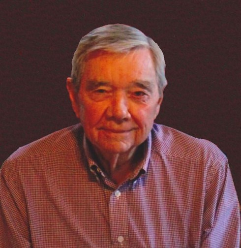 Obituary of Jimmy "Jim" Horace Morrow