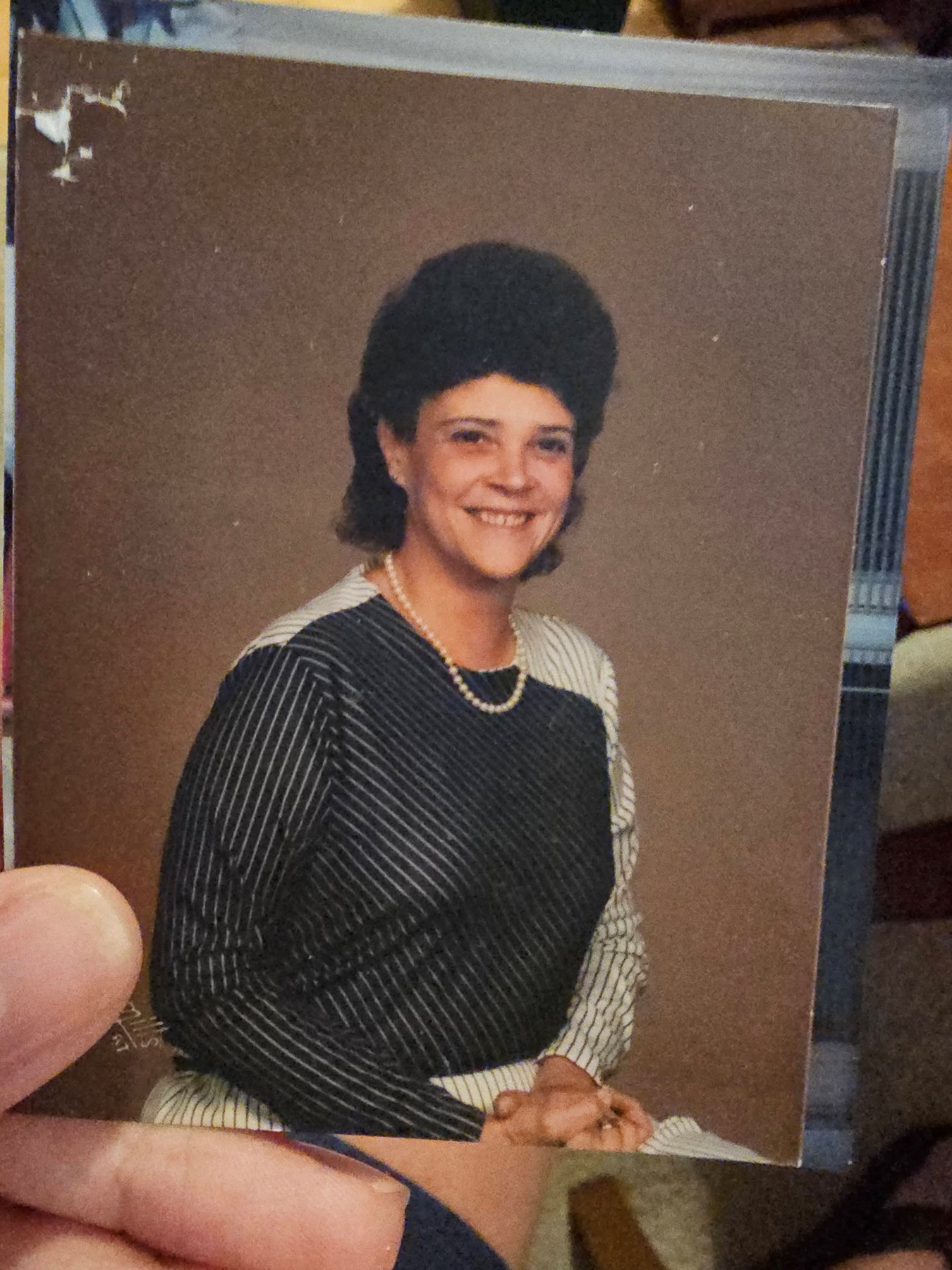 Avis de décès de Linda Durham Taylor