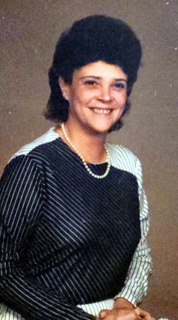 Obituary of Linda Durham Taylor