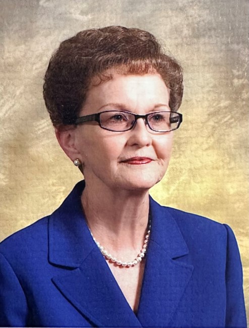 Obituary of Joyce Lynn Martin