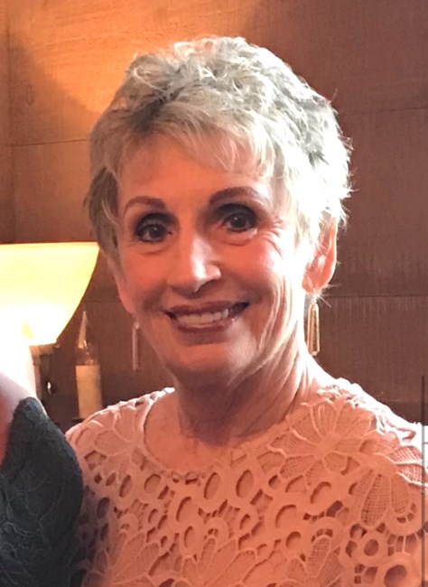 Obituary of Sherry Barnett