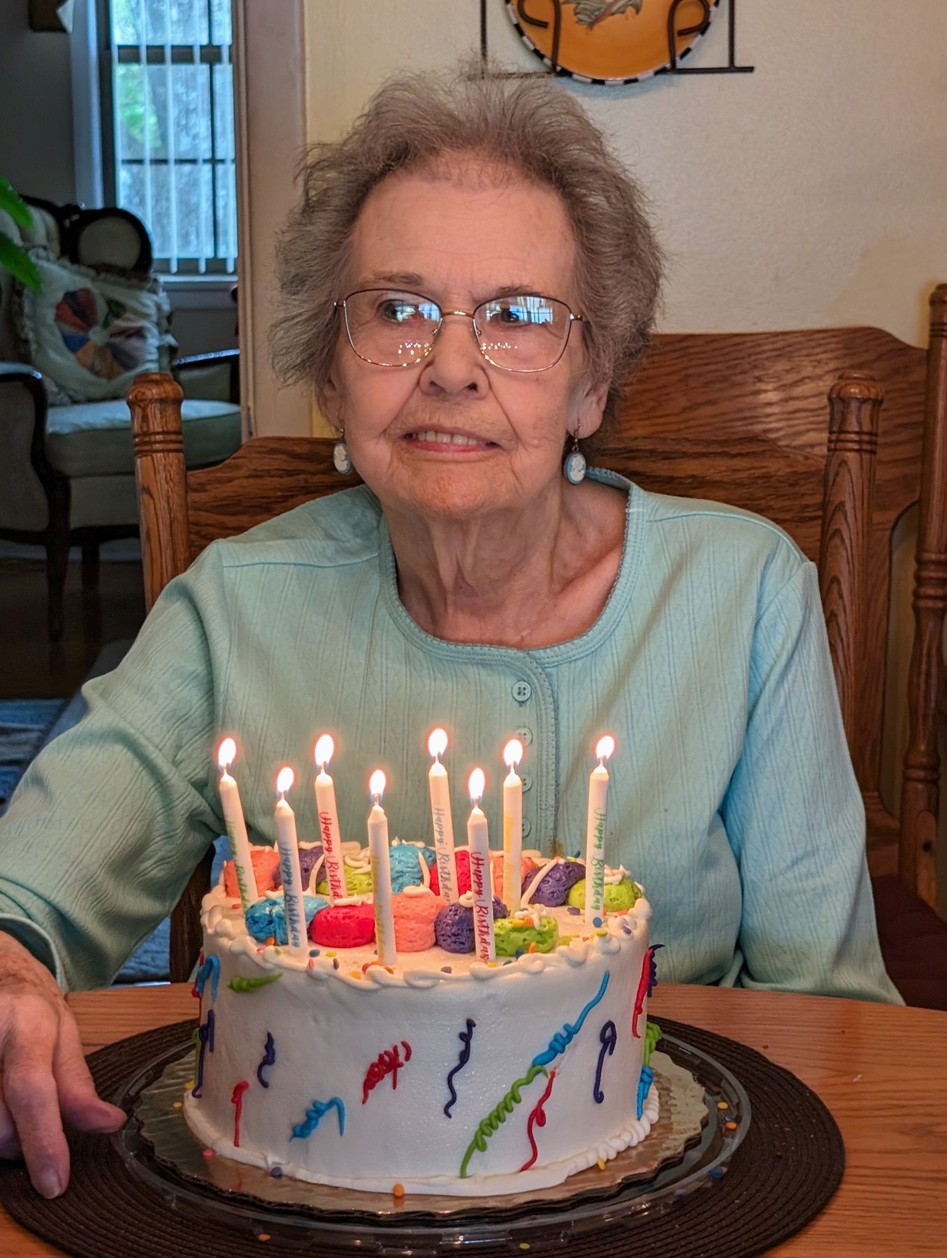 Obituary of Mary Kate Gibbs