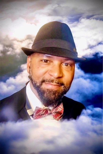 Obituary of Anthony Lee Kendrick