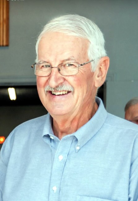 Obituary of Max Wayne Gasser