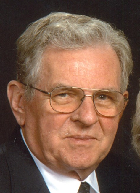 Obituary of Allen J. Leweke