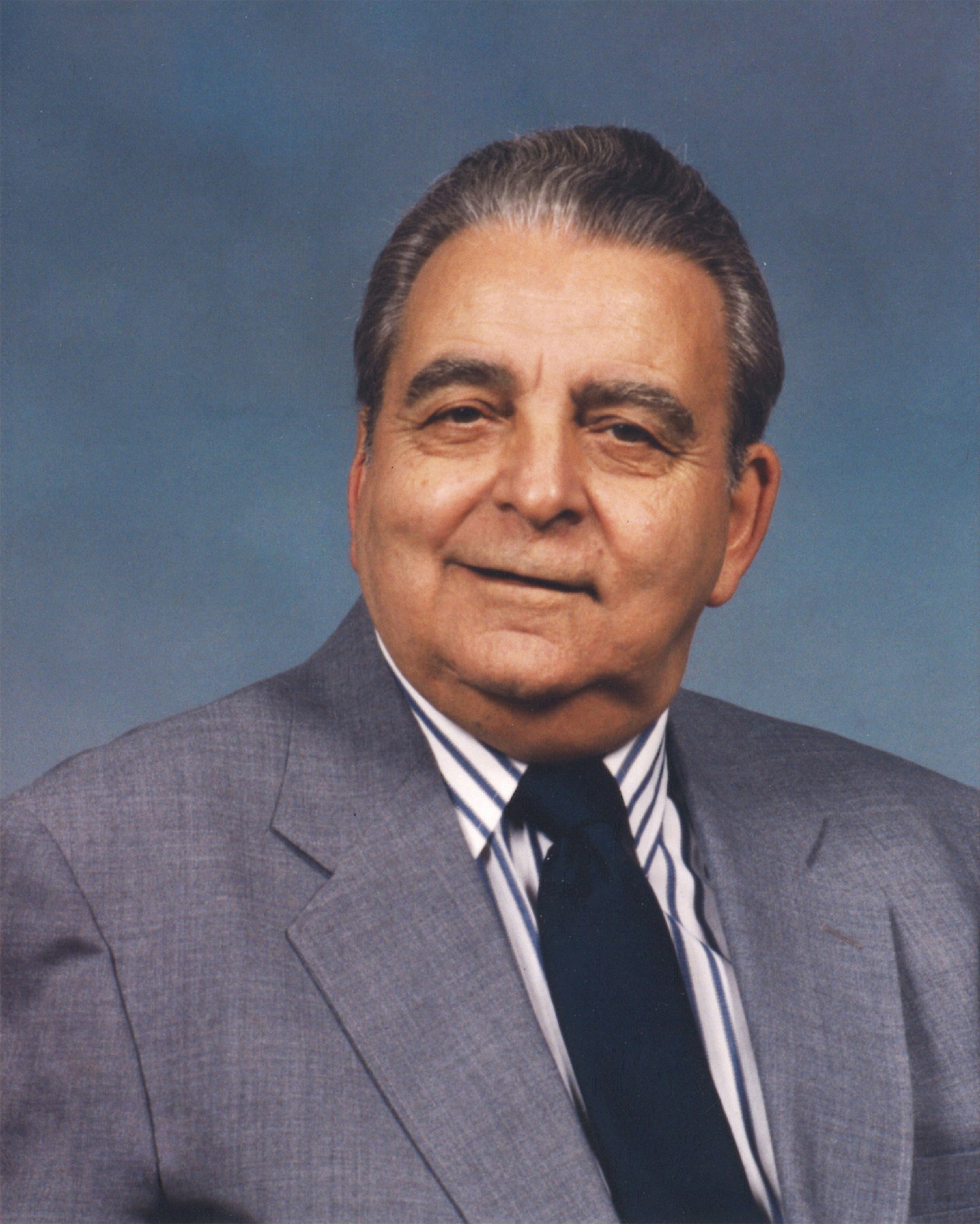 Nicholas Gallicchio Obituario Portland Or