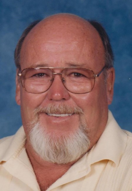 Obituary of Clair Robert "Bob" Morton Jr.