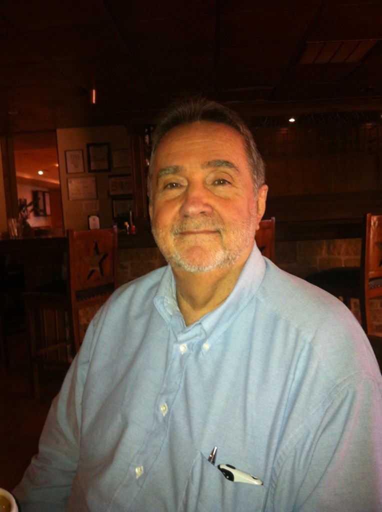 Obituary of John Turnbull Maynard