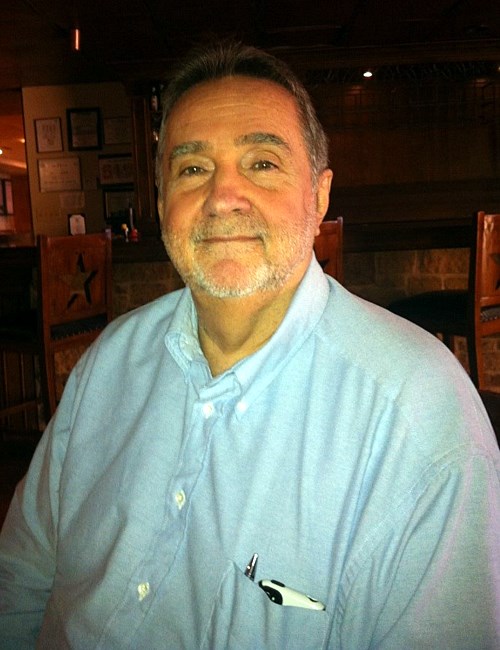 Obituary of John Turnbull Maynard