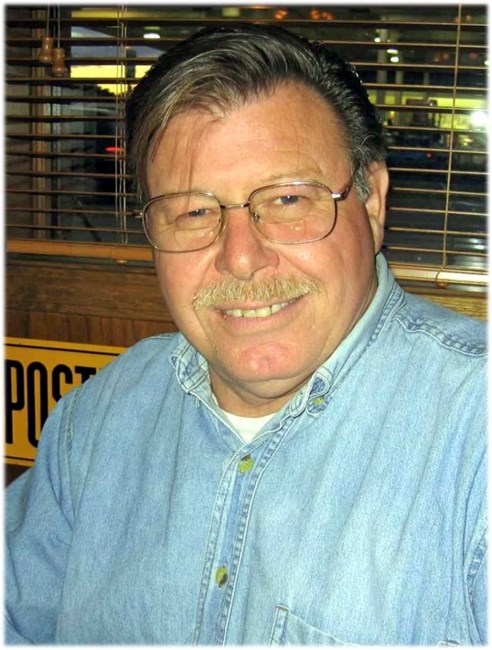 Obituary of Willard Laurence Fluary