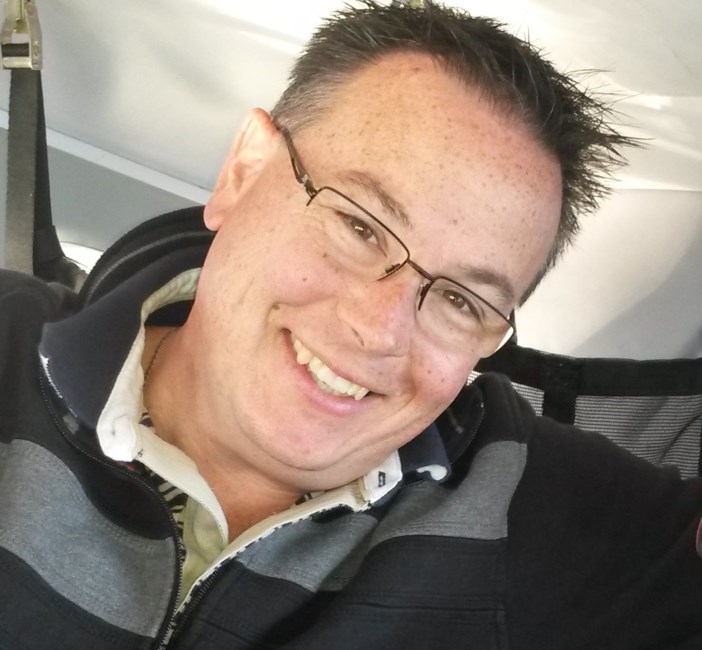 Obituary of James "Mike" Michael Reynolds