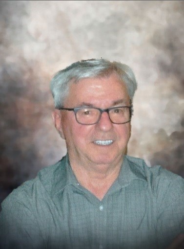 Avis de décès de Yvon Lortie